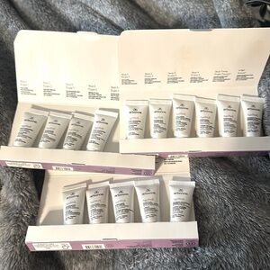 BNIB Arbonne AgeWell Sample packs